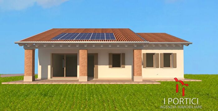 Casa con 5 locali in vendita in Via Trebeseleghe, Scorze