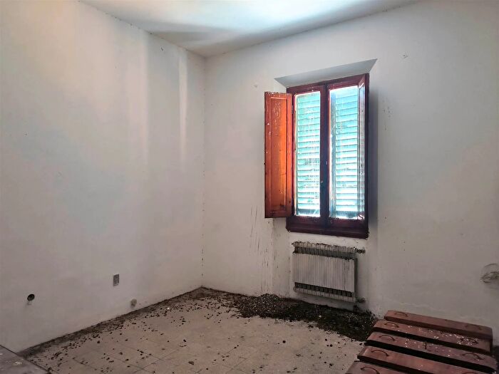 Appartamento quadrilocale in vendita in Via Roma, Certaldo