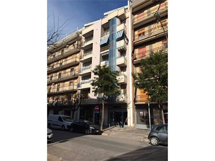 Appartamento trilocale in affitto in Corso Aldo Moro, Centro, Cerignola