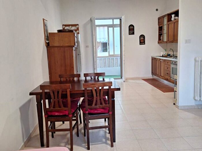 Appartamento trilocale in affitto in Via Filippo Brunelleschi, Viale Bovio Piazza Duca degli Abruzzi, Pescara
