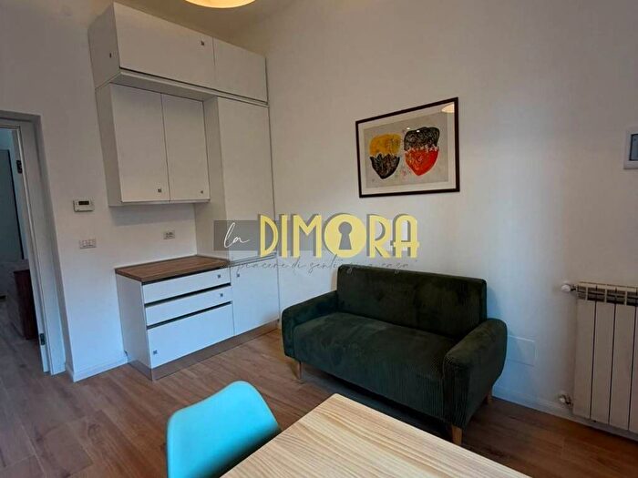 Appartamento bilocale in affitto in VIA REPUBBLICA, Novate Milanese