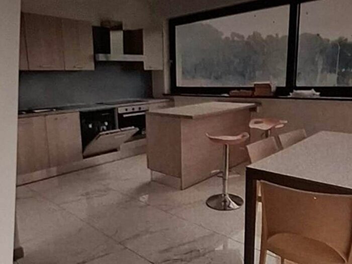 Appartamento trilocale in affitto in Fortuna Corvo, Catanzaro