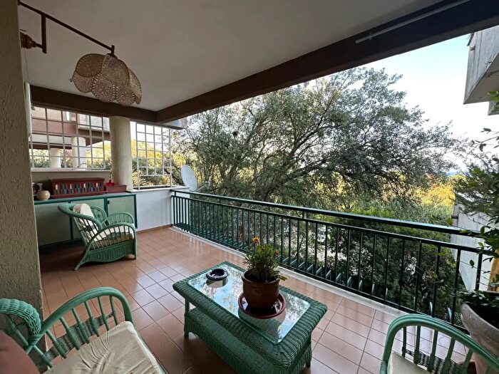 Appartamento trilocale in vendita in Contrada Santa Lucia, Santa Marina