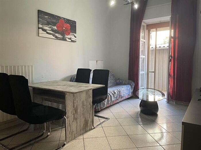 Appartamento quadrilocale in vendita in Largo Salvo dAcquisto, Bolsena