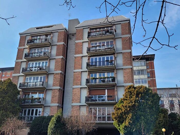 Appartamento quadrilocale in affitto in Via Antonio Marangoni, Grazzano Poscolle, Udine