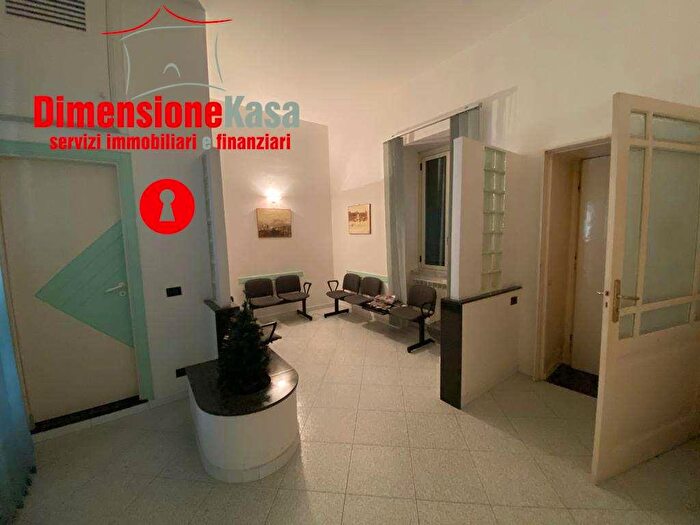 Appartamento bilocale in vendita in Via San Paolino, Nola