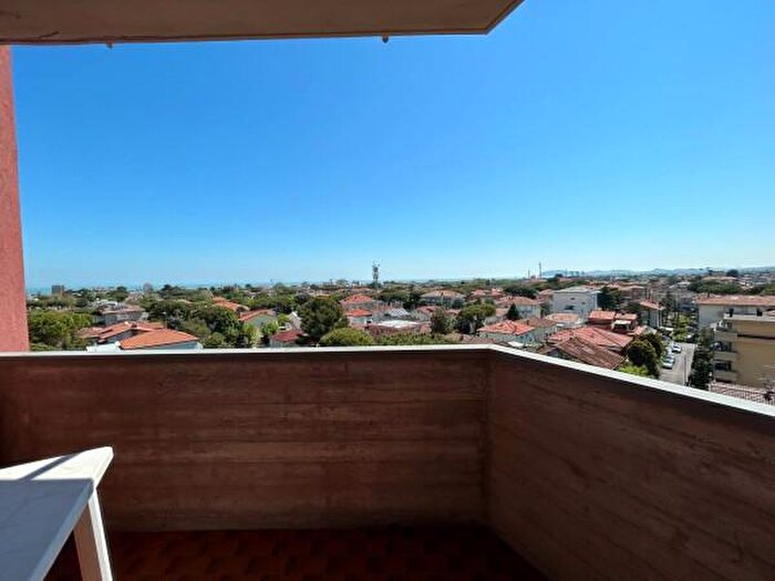 Appartamento bilocale in affitto in Viale Panoramica, Riccione