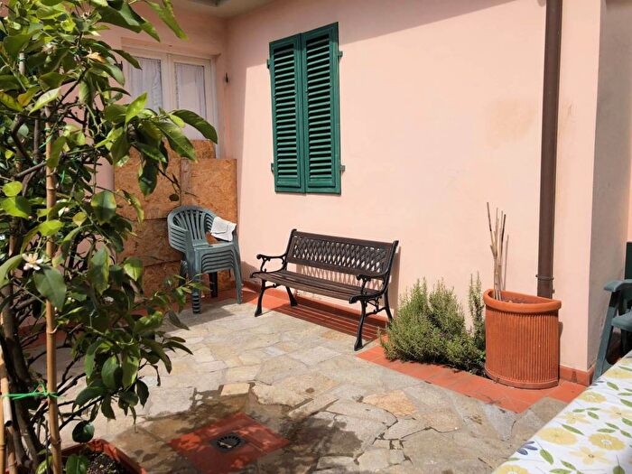 Casa trilocale in affitto in Via Roma, Lido di Camaiore, Camaiore