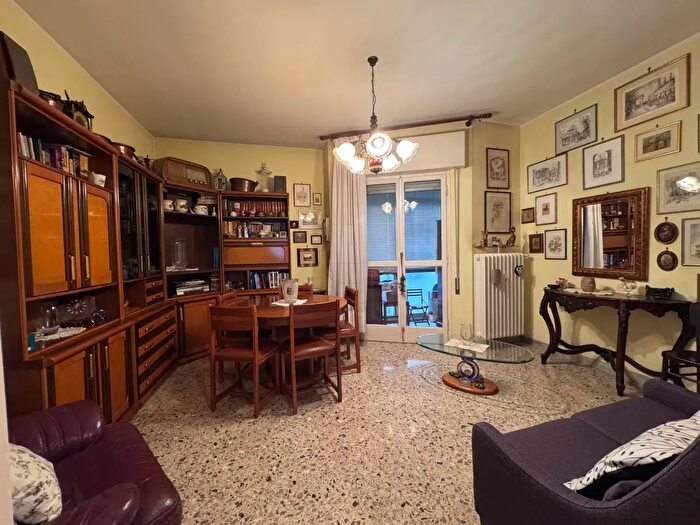 Appartamento con 5 locali in vendita in Rovigo