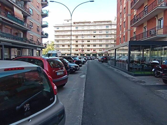 Appartamento quadrilocale in affitto in Piazza Caduti di Via Fani, Tribunale, Frosinone