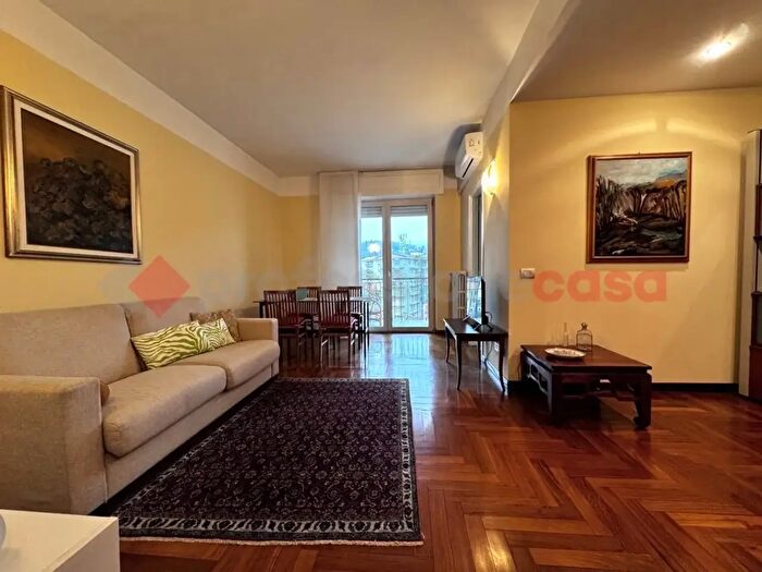 Appartamento bilocale in affitto in Corso Liberazione, Arona