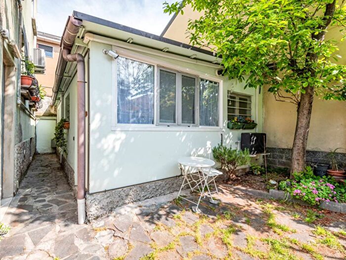 Appartamento monolocale in affitto in Via Apelle, Precotto, Milano