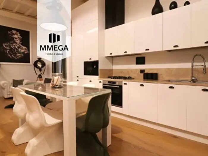 Appartamento con 5 locali in vendita in Via Romana, Firenze