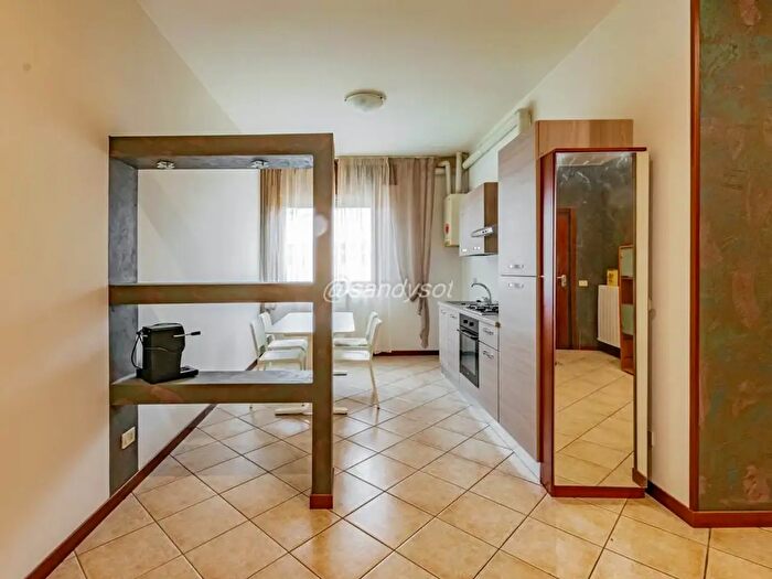 Appartamento bilocale in affitto in Santo Stefano Lodigiano