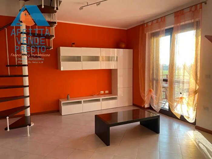 Appartamento trilocale in vendita in Traversa Mazzini B, Torrazza Piemonte