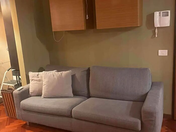 Appartamento monolocale in affitto in Viale Carlo Espinasse, Milano