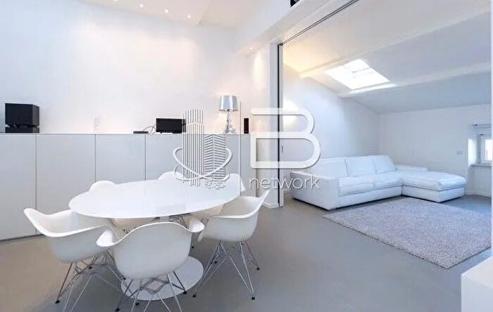 Appartamento quadrilocale in vendita in Forte Dei Marmi