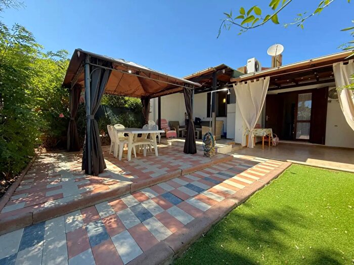Casa trilocale in vendita in Via Andrea Doria Bassa, Muravera