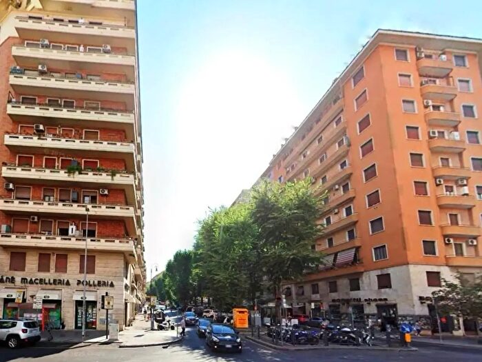 Appartamento monolocale in vendita in Roma