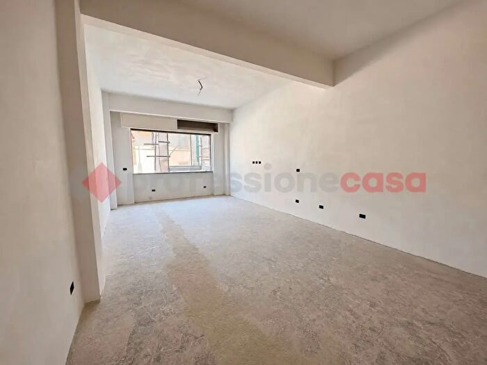 Appartamento monolocale in vendita in Via Giovanni Boccaccio, Firenze