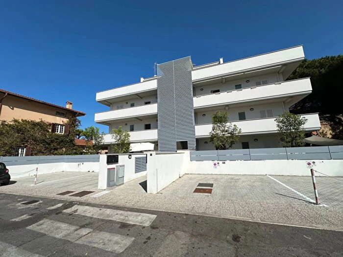 Appartamento bilocale in affitto in Via Cervia, Fiumicino