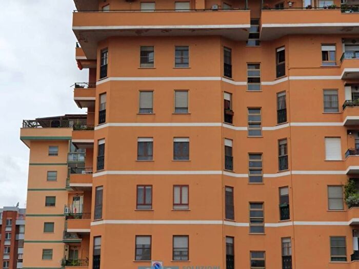 Appartamento quadrilocale in affitto in Via Sabaudia, Piccarello, Latina