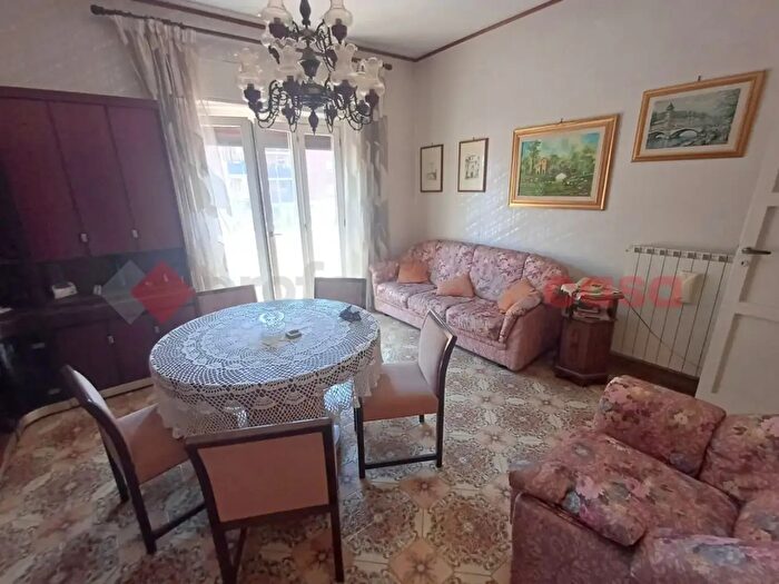 Appartamento con 5 locali in vendita in Via Padre Domenico Passionista, Ceprano