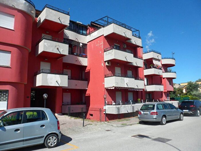 Casa trilocale in affitto in Via Campo, Airola
