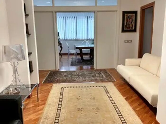 Appartamento quadrilocale in vendita in Via Tommaso Landolfi, Frosinone