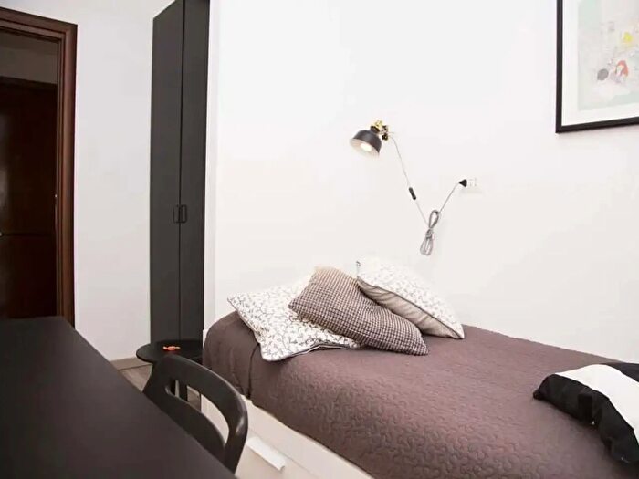 Appartamento monolocale in affitto in Via di Villa Maggiorani, Roma