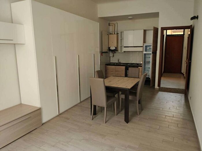Appartamento monolocale in affitto in Corso Roma, Centro Storico, Lodi