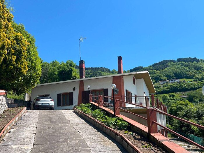 Appartamento con 5 locali in affitto in Lusiana Conco