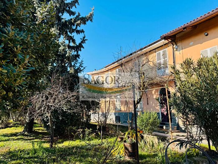 Case in Vendita e in Affitto - 3