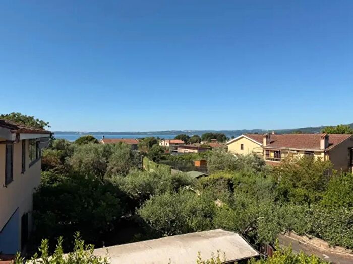 Appartamento bilocale in affitto in Via Settevene Ovest, Trevignano Romano