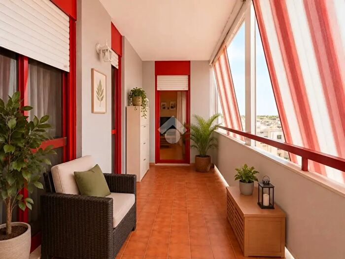 Appartamento quadrilocale in vendita in Via Guerrazzi, Lecce