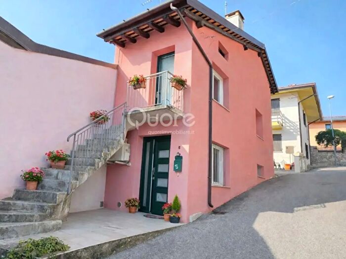 Casa con 6 locali in vendita in Via Cicule, Fagagna