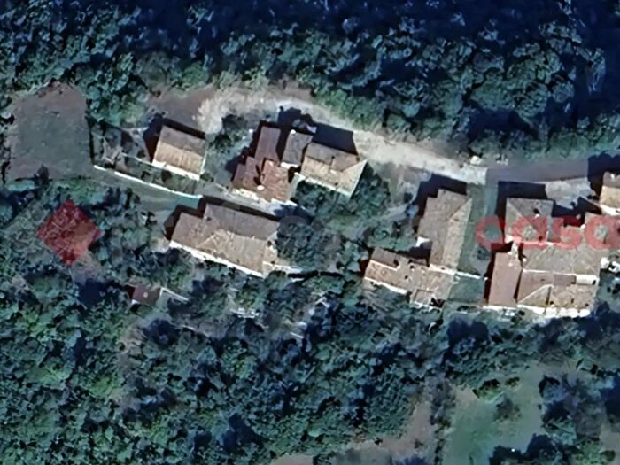 Casa con 5 locali in vendita in Loc Pacce Snc, Morro Reatino