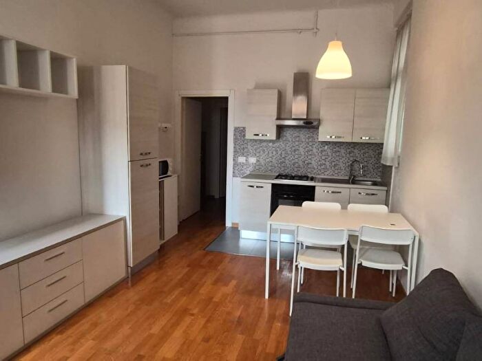 Appartamento bilocale in affitto in Via Crema, Porta Romana Medaglie dOro, Milano