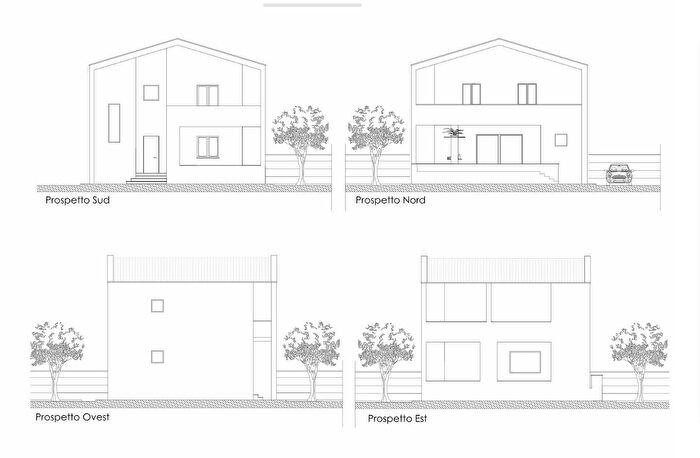 Case in Vendita e in Affitto - 3