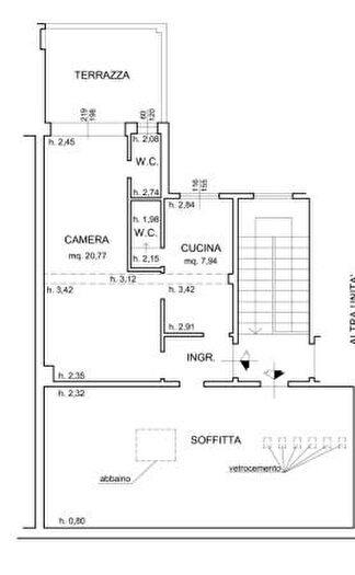 Case in Vendita e in Affitto - 2
