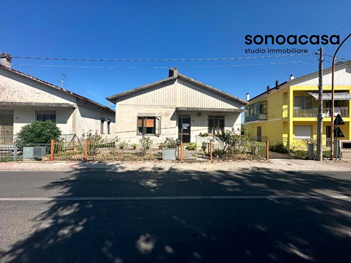 Case in Vendita e in Affitto - 2