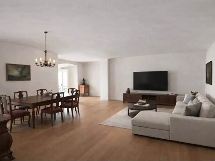 Appartamento quadrilocale in vendita in Firenze