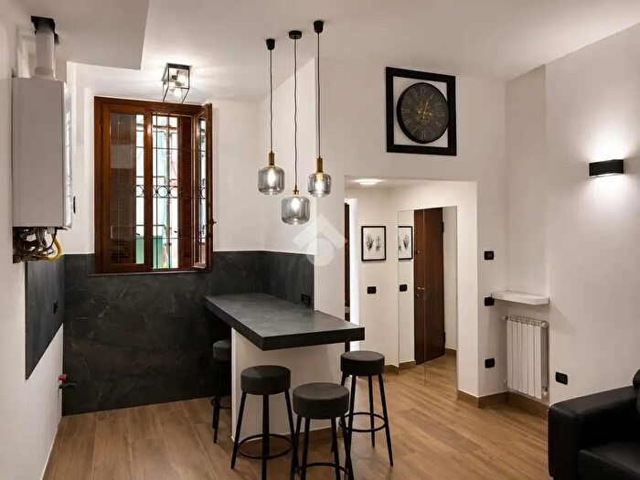 Appartamento bilocale in vendita in Via Francesco Mussi, Corbetta