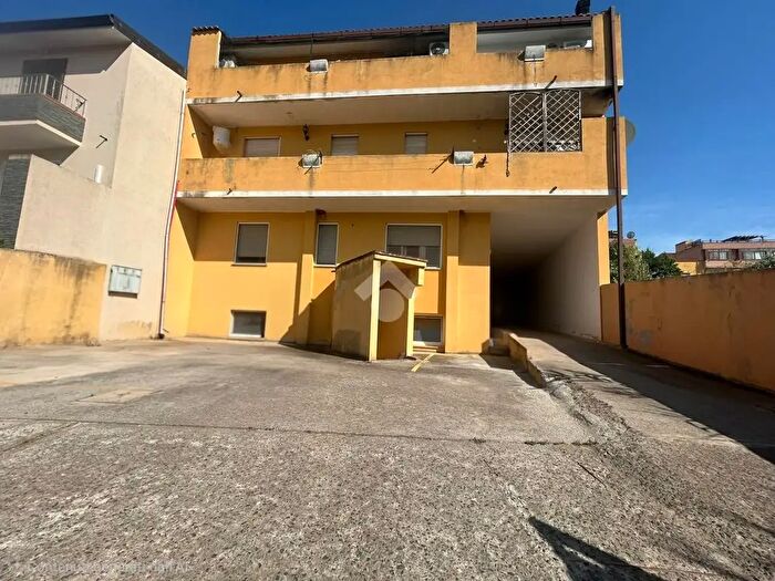 Appartamento bilocale in vendita in Via della Pineta, Capoterra
