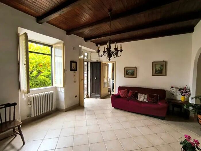 Casa con 5 locali in vendita in Via San Rocco, Cerveteri