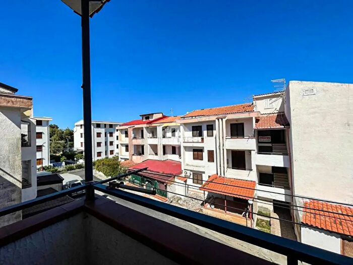 Appartamento bilocale in vendita in Riviera del Sole, Nocera Terinese
