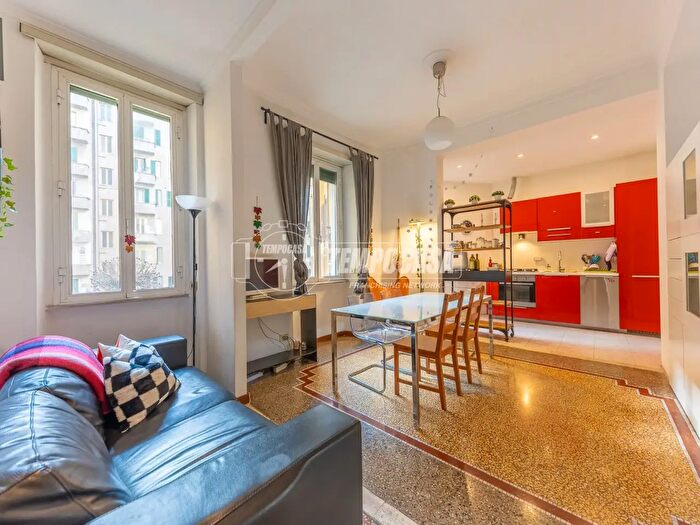 Appartamento quadrilocale in vendita in Piazzale Clodio, Roma