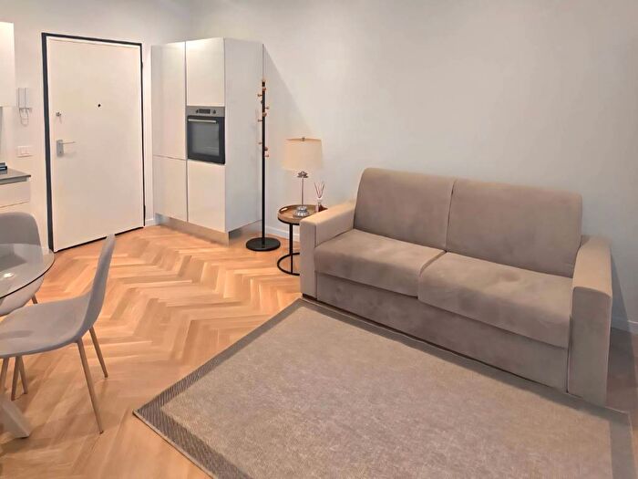 Appartamento bilocale in affitto in Corso Sempione, Sempione, Milano