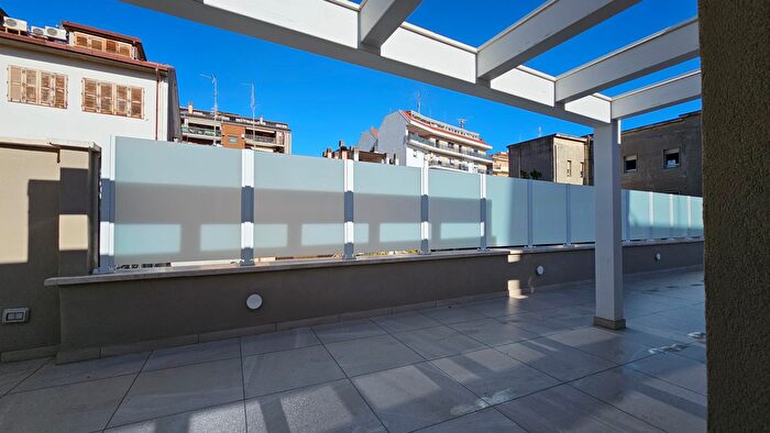 Appartamento trilocale in vendita in Via Laberinto, San Benedetto Del Tronto