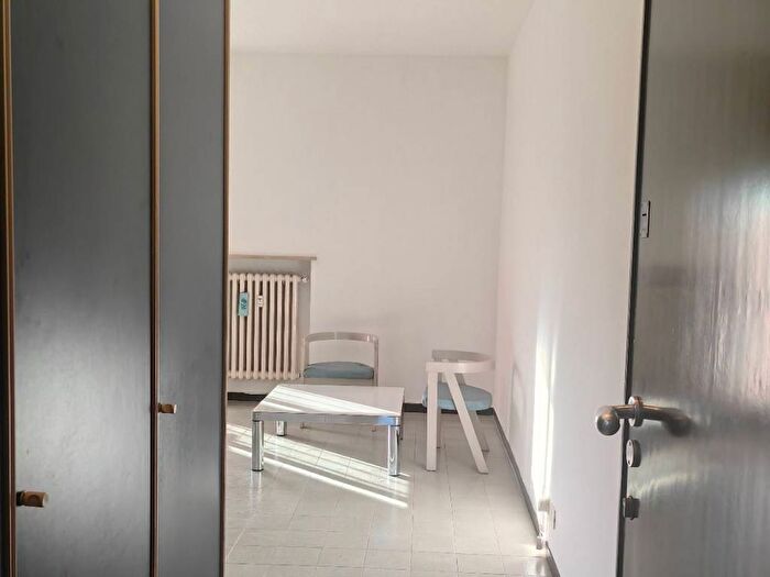 Appartamento bilocale in affitto in Ospedale Volturno, Parma